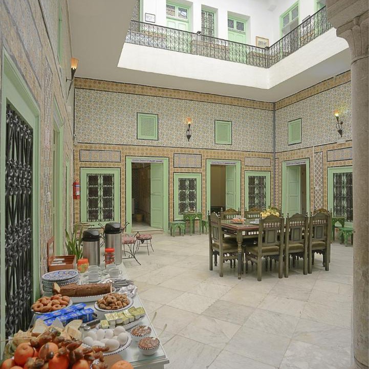Photo of Bathroom in Souks