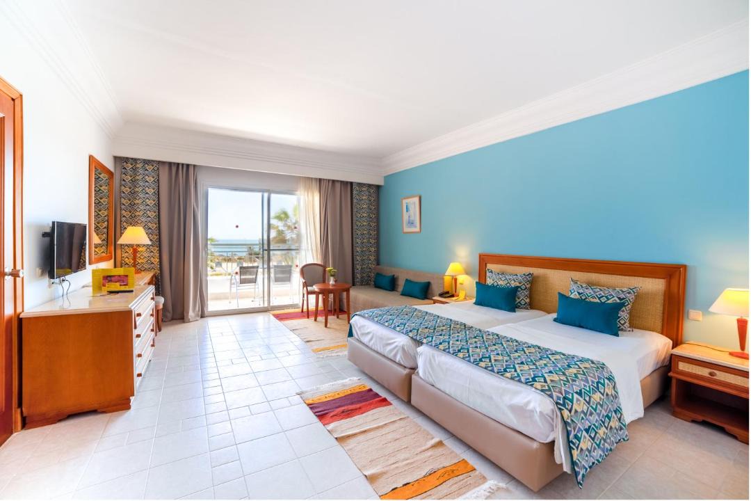 Photo of Bedroom in Yasmine