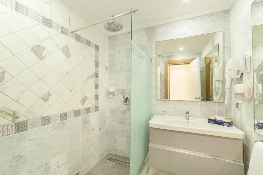 Photo of Bathroom in Yasmine