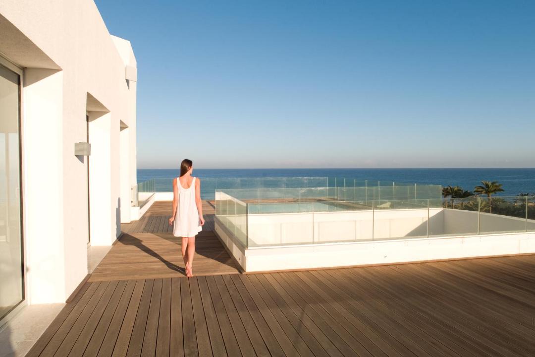 Photo of Patio Balcony in Monastir