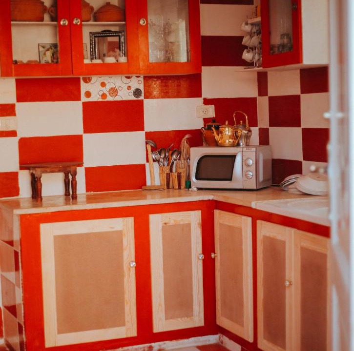 Photo of Kitchen in Shabikah