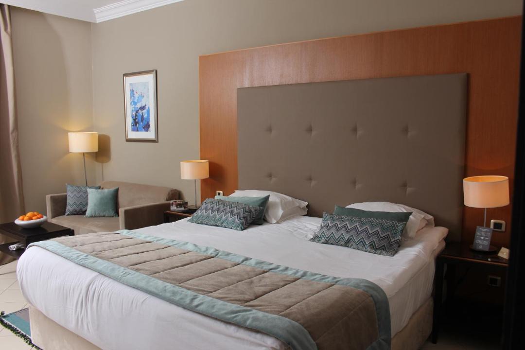 Photo of Bedroom in Monastir