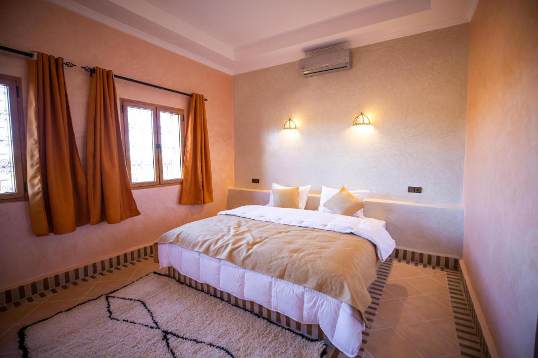 Photo of Bedroom in Hassilabied