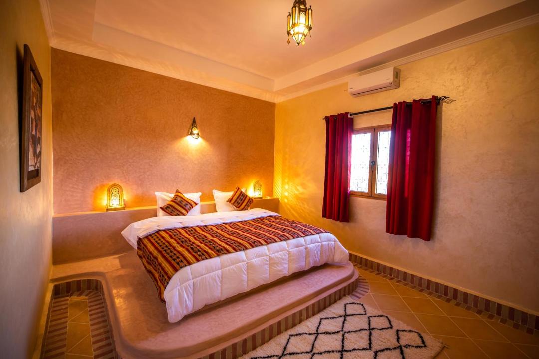 Photo of Bedroom in Hassilabied