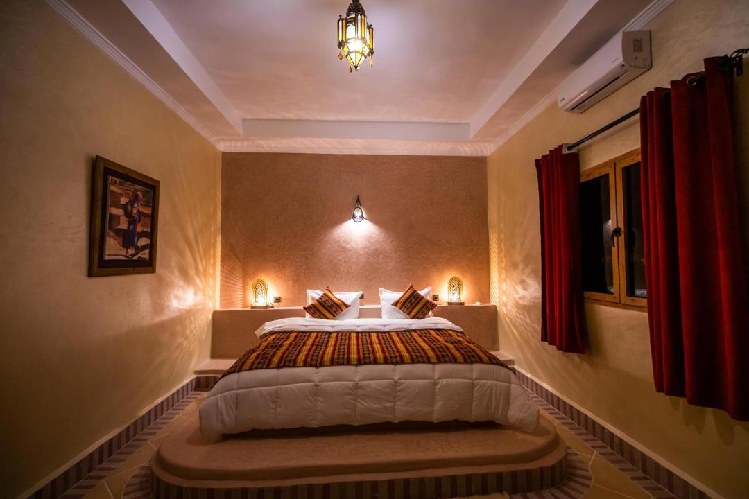 Photo of Bedroom in Hassilabied