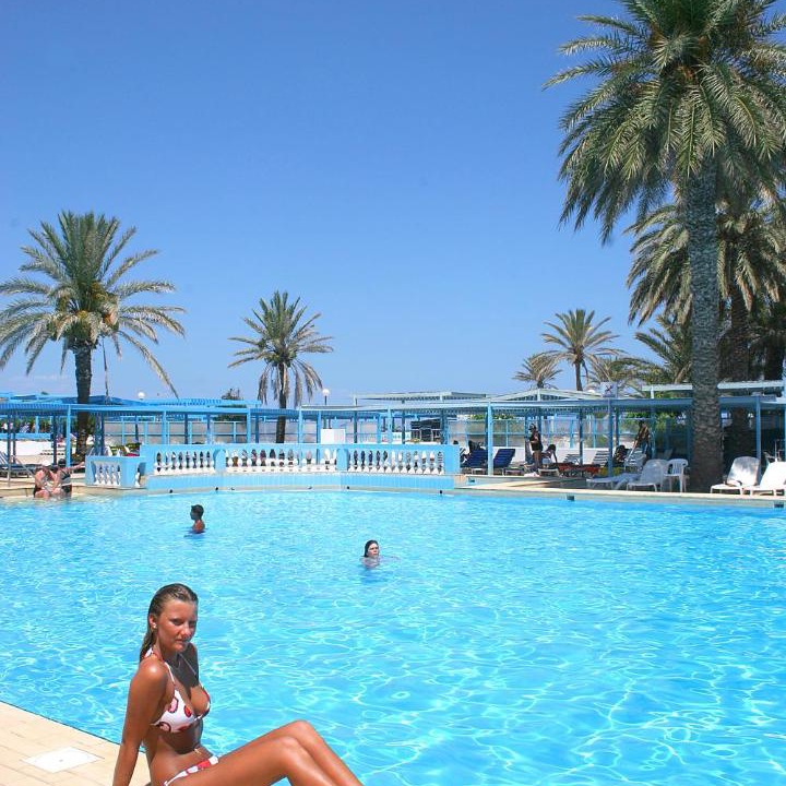 Photo of Others in Port El Kantaoui