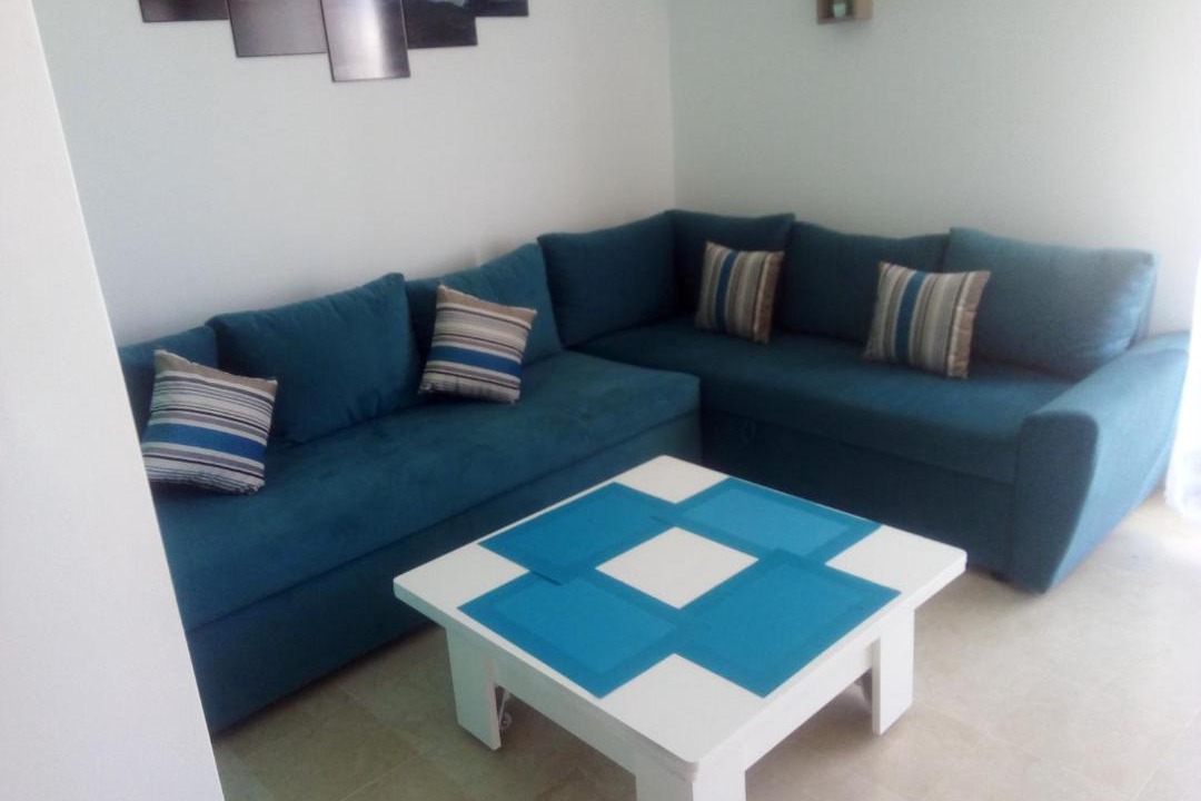 Photo of Livingroom in Port El Kantaoui