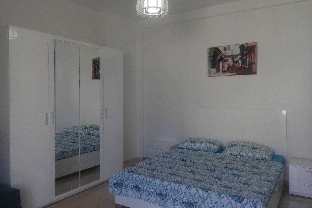 Photo of Bedroom in Port El Kantaoui