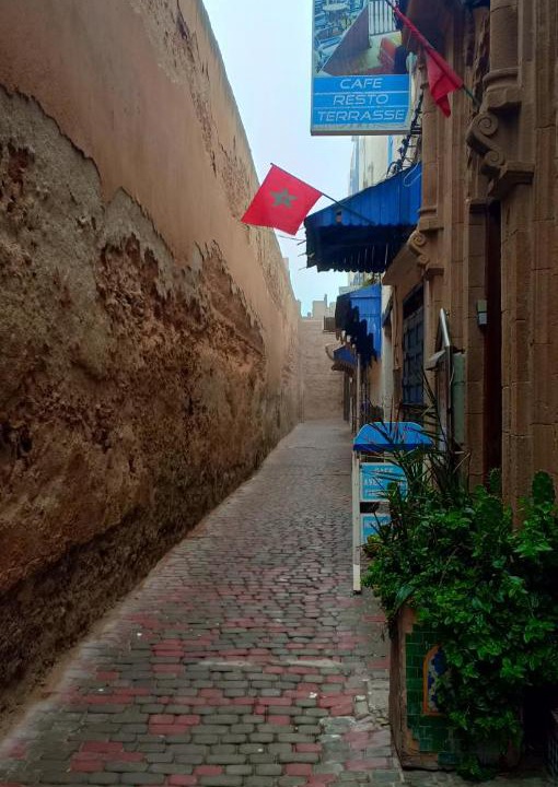 Photo of Others in Kasbah