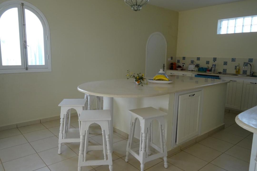 Photo of Kitchen in Zarzis