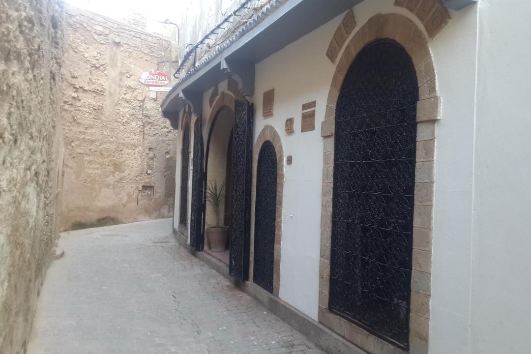 Photo of Others in Kasbah