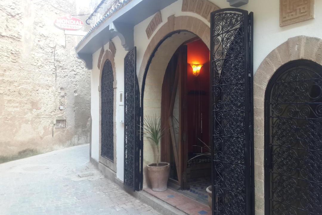 Photo of Others in Kasbah