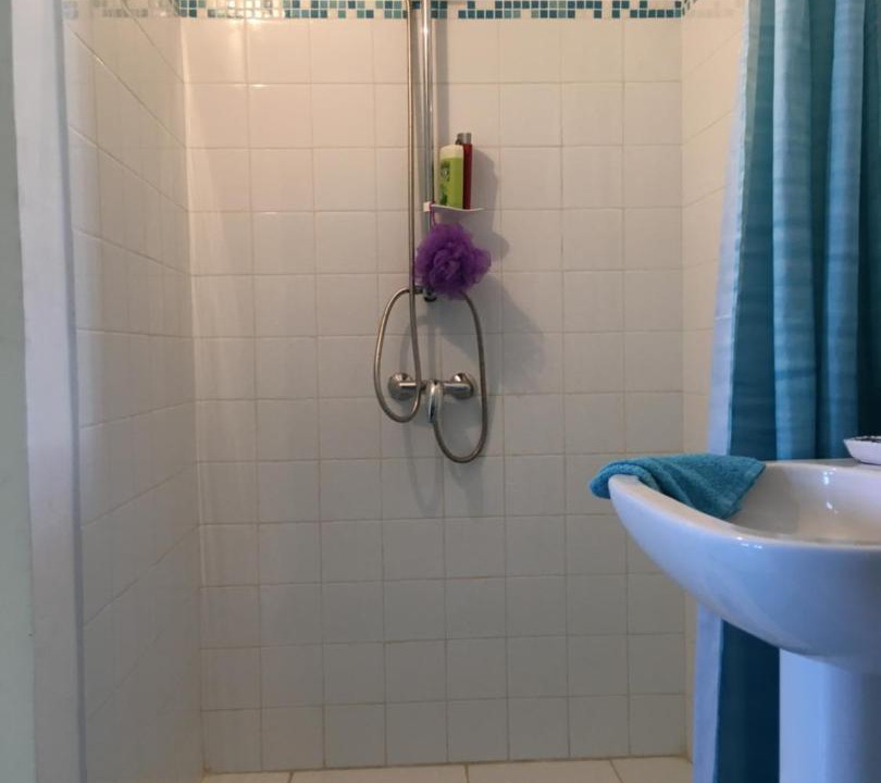 Photo of Bathroom in Zarzis
