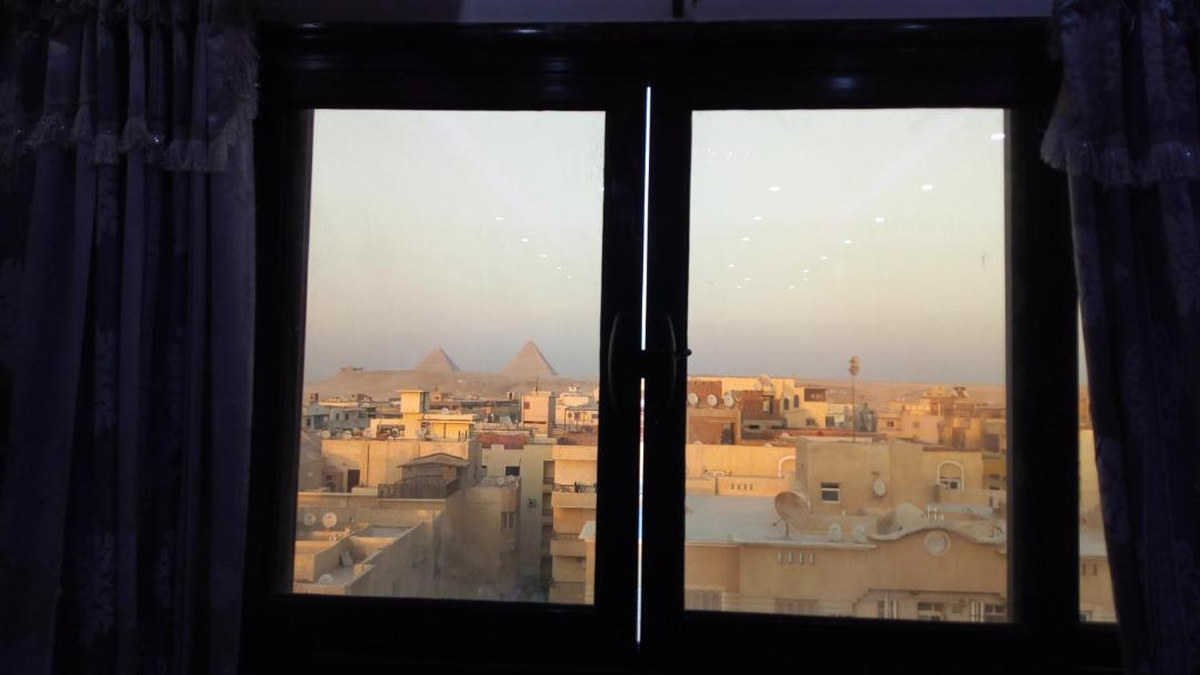 Photo of Others in Pyramids Gardens