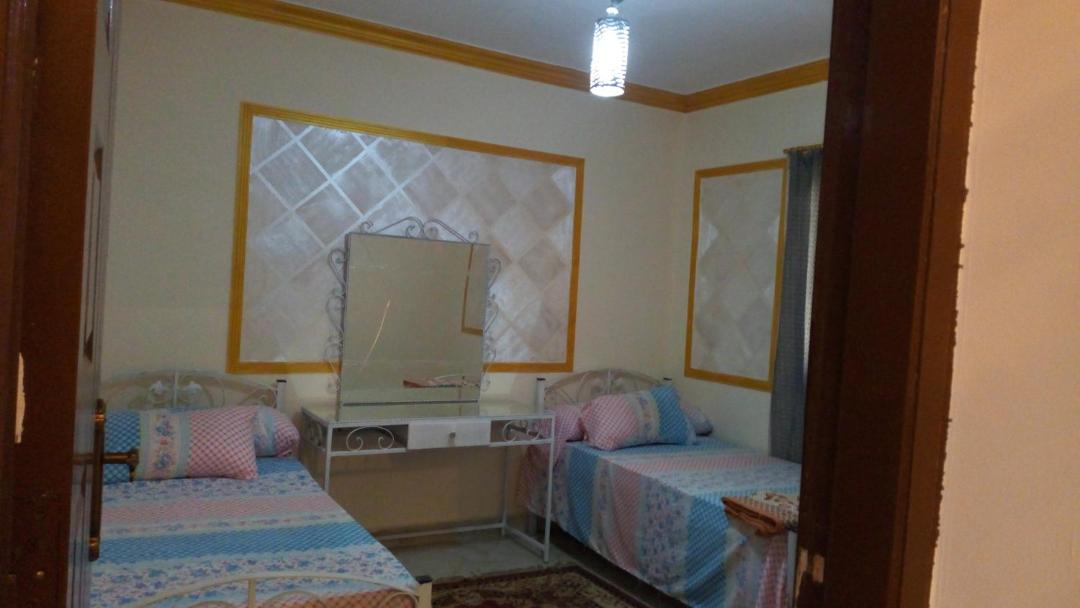 Photo of Bedroom in Pyramids Gardens