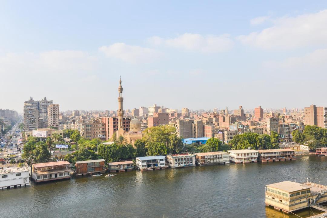 Photo of Others in Zamalek
