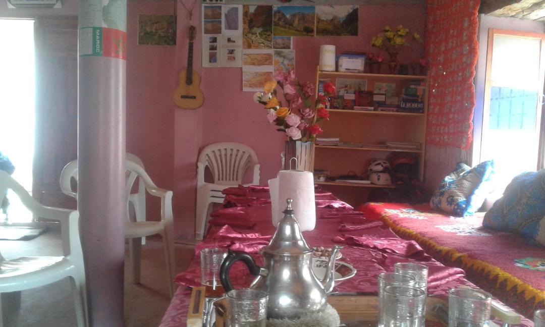 Photo of Others in Zaouiat Ahansal