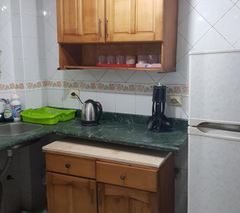 Photo of Kitchen in Al Duqqi
