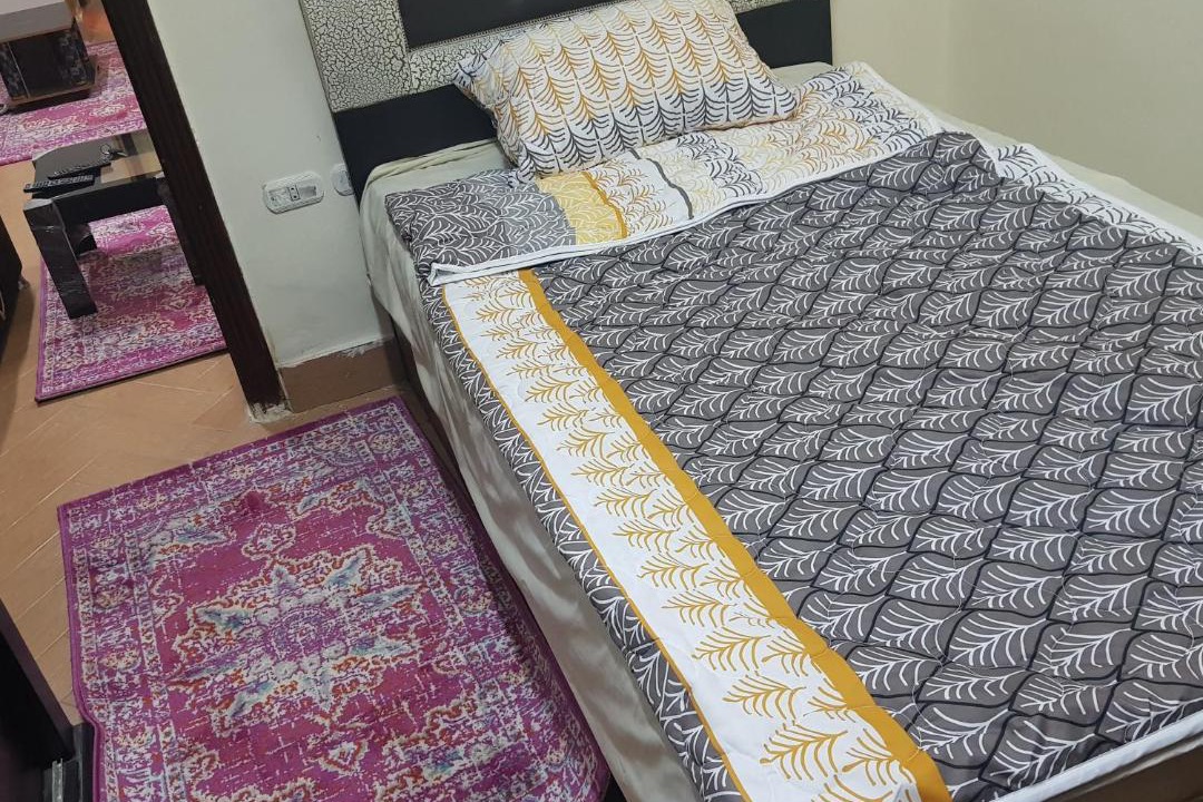 Photo of Bedroom in Al Duqqi