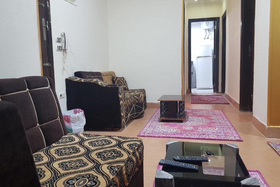 Photo of Livingroom in Al Duqqi