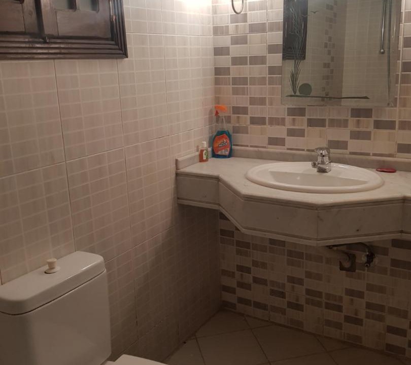 Photo of Bathroom in Al Duqqi