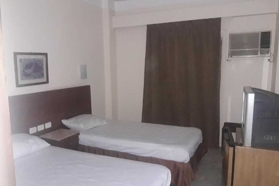 Photo of Bedroom in Al Duqqi