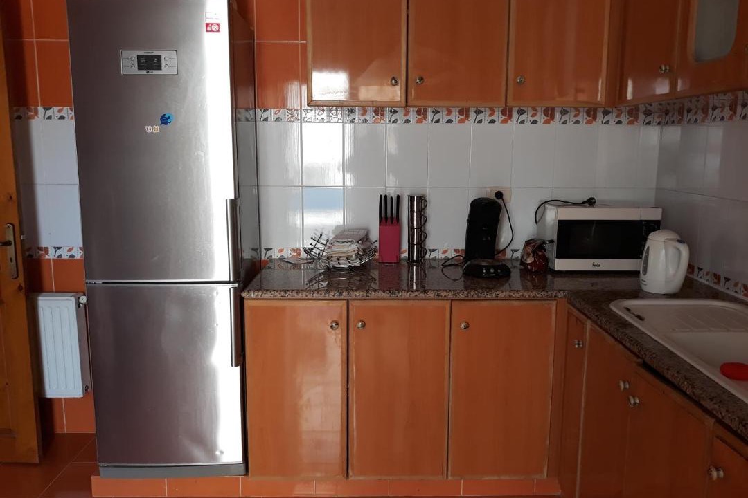 Photo of Kitchen in Sousse - Monastir