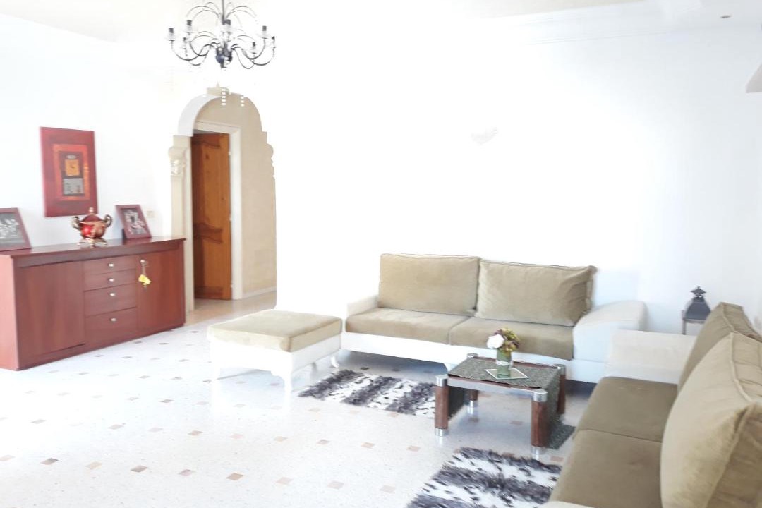 Photo of Livingroom in Sousse - Monastir
