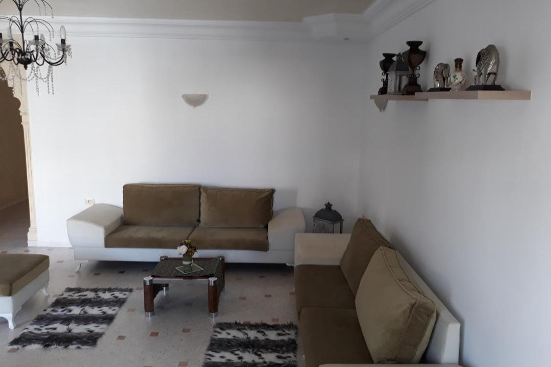 Photo of Livingroom in Sousse - Monastir