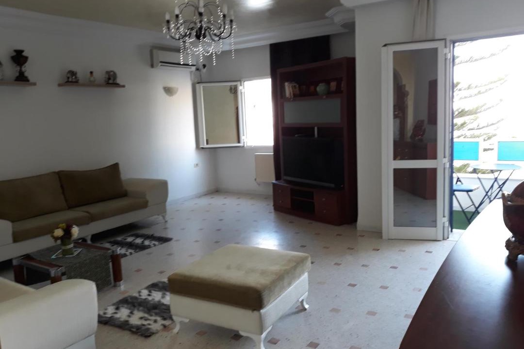 Photo of Livingroom in Sousse - Monastir