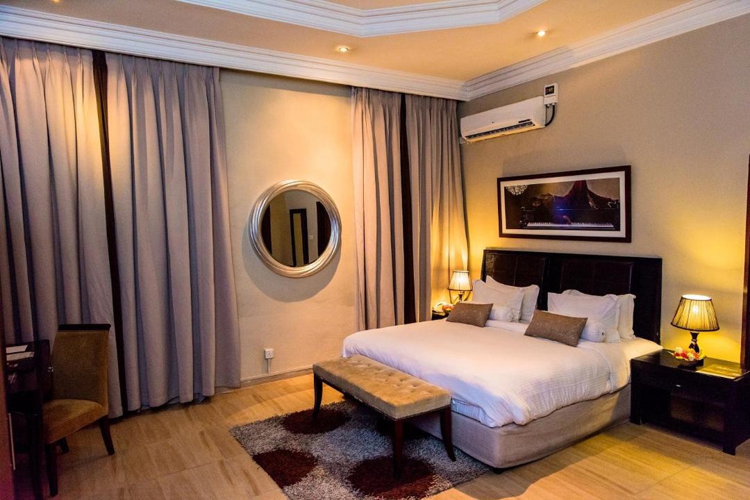 Photo of Others in Ikoyi