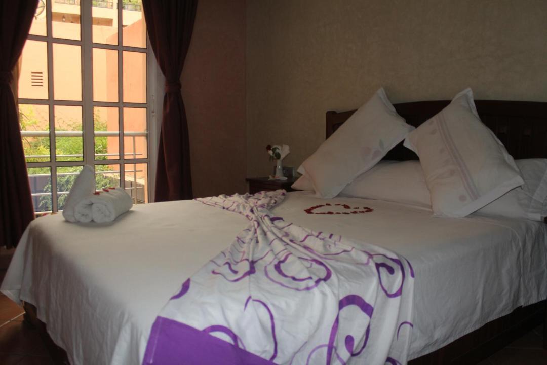 Photo of Bedroom in El Hara