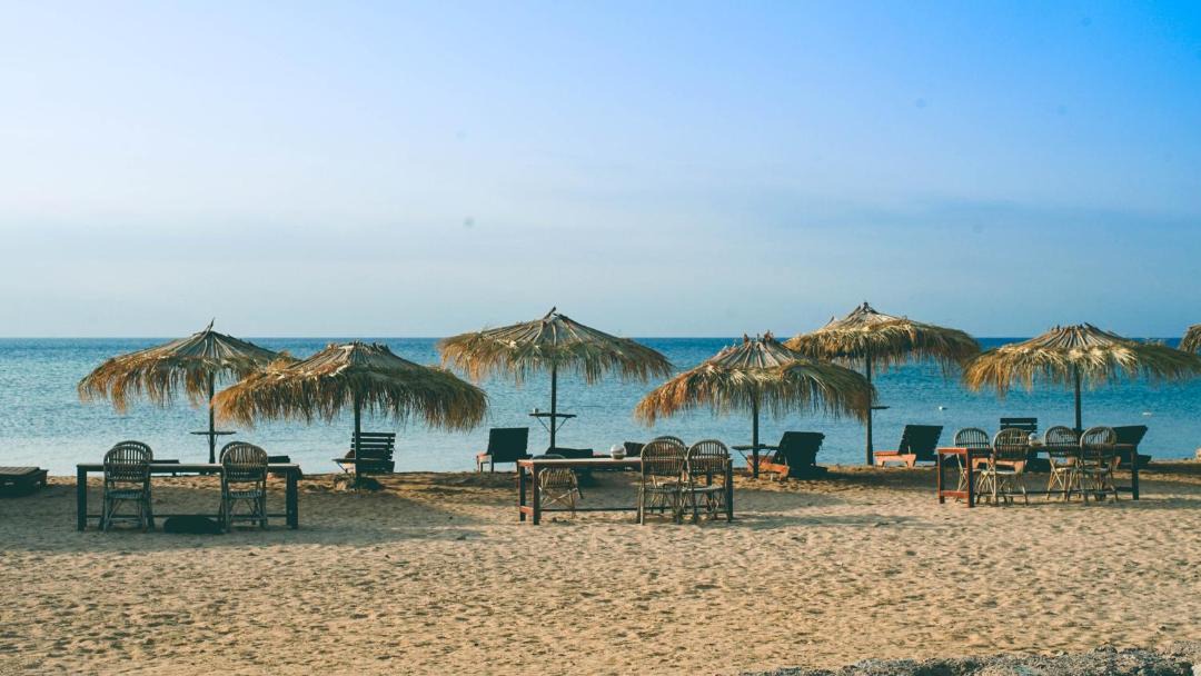 Photo of Others in Nuweiba