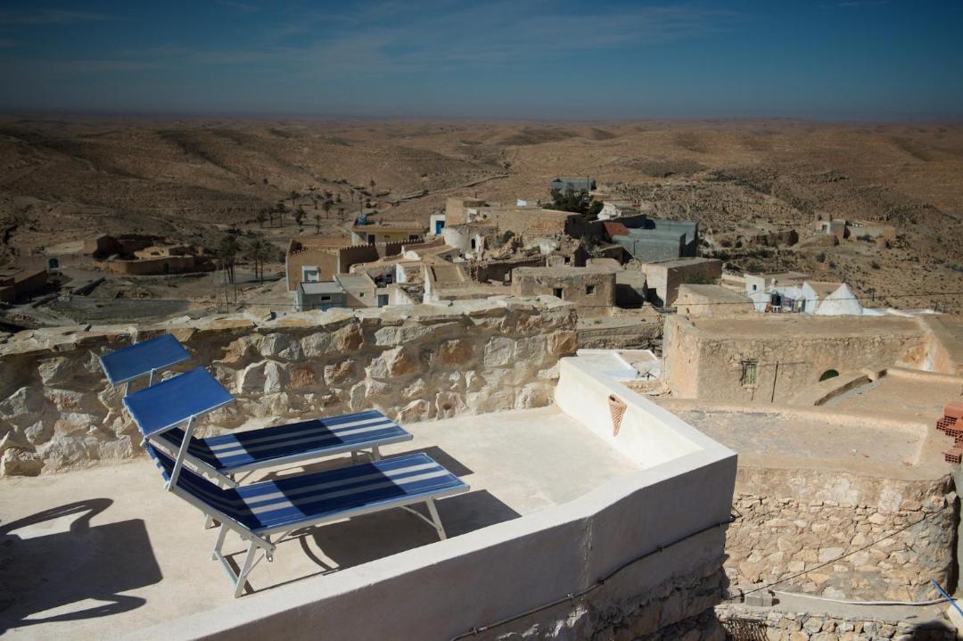 Photo of Others in Tamazrat