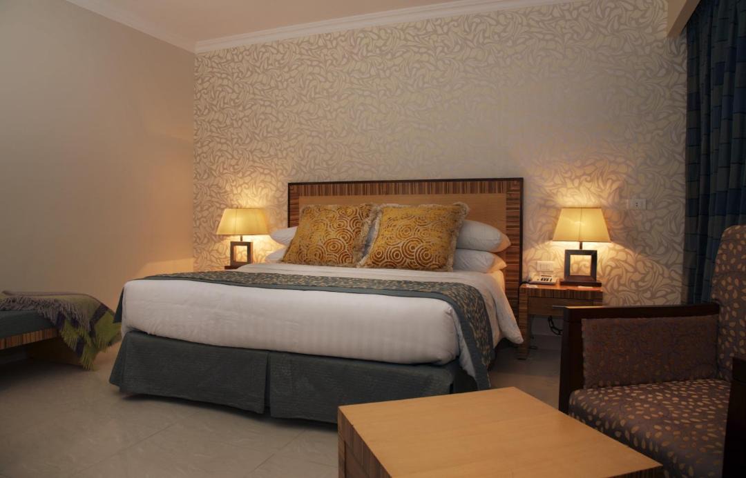 Photo of Bedroom in Taba