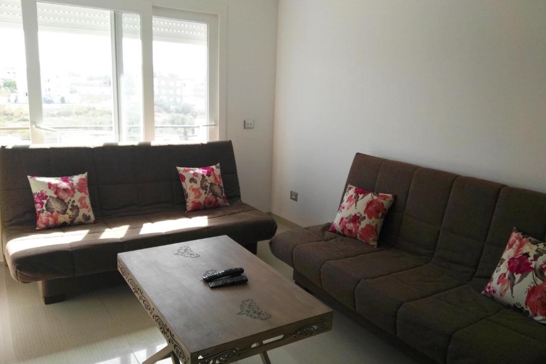 Photo of Livingroom in Tantana