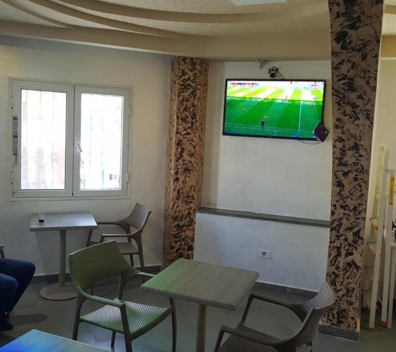 Photo of Livingroom in Medina of Tunis