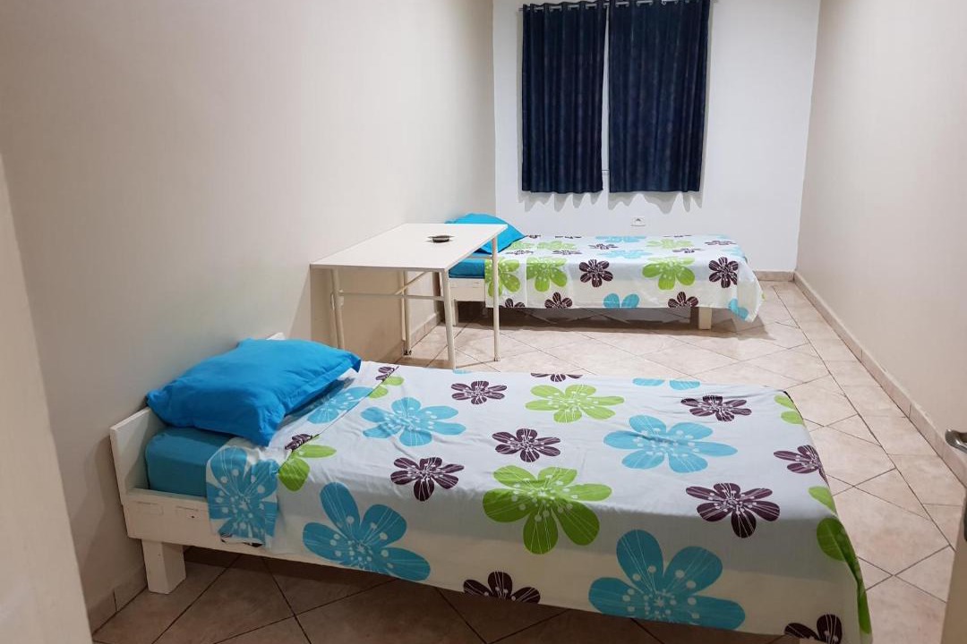 Photo of Bedroom in Medina of Tunis