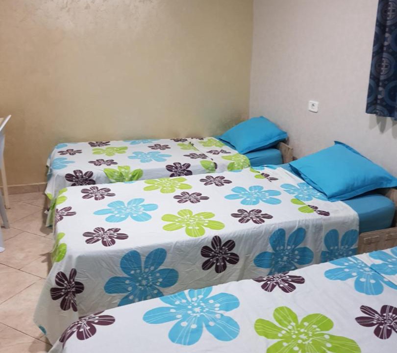 Photo of Bedroom in Medina of Tunis