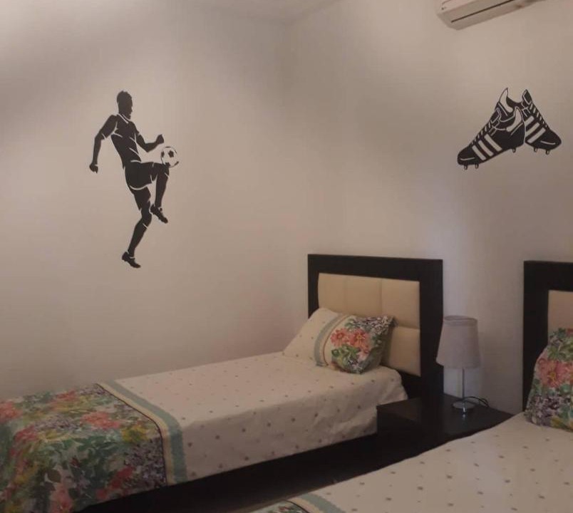 Photo of Bedroom in Chott Mariem