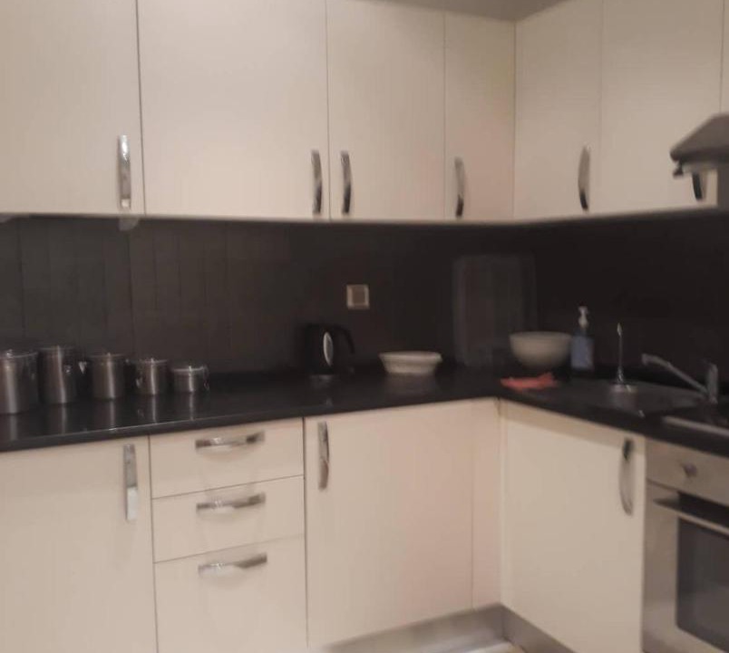 Photo of Kitchen in Chott Mariem