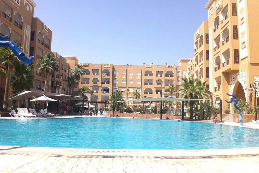 Photo of Outdoor in Chott Mariem