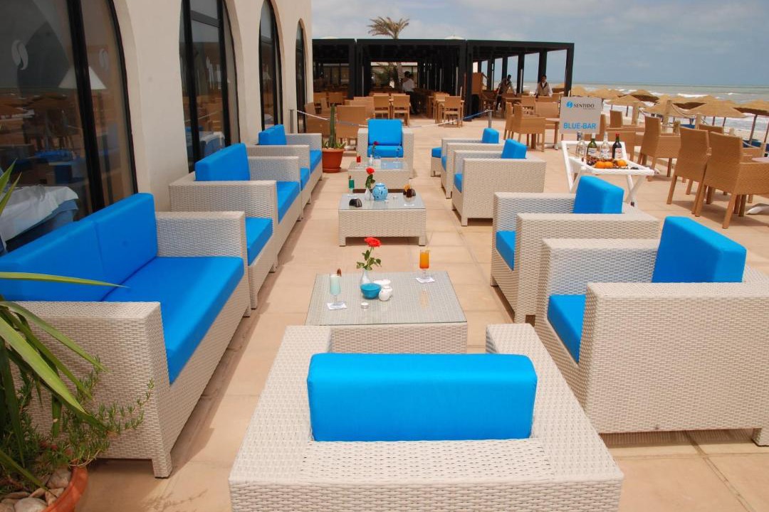 Photo of Patio Balcony in Triffa
