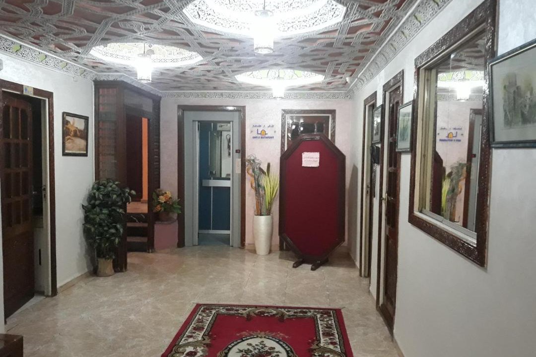 Photo of Others in Nador