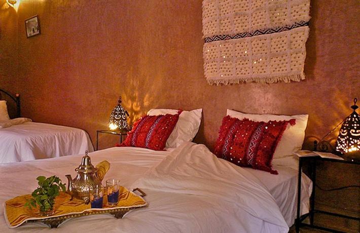 Photo of Bedroom in Mouassine
