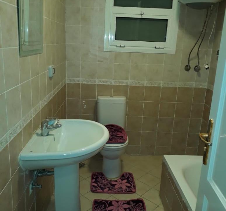 Photo of Bathroom in Al Rehab