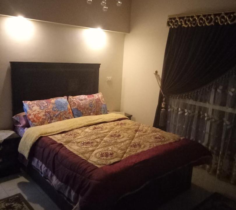 Photo of Bedroom in Al Rehab