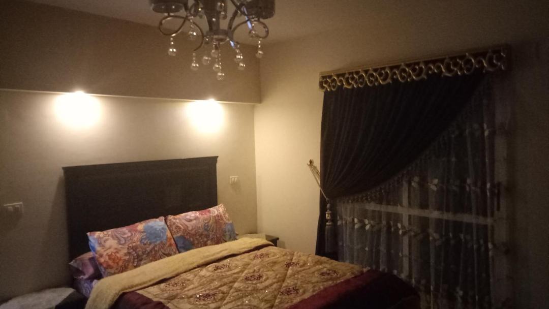 Photo of Bedroom in Al Rehab