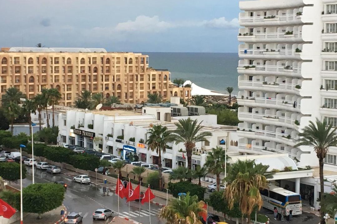 Photo of Buildings in Sousse - Monastir