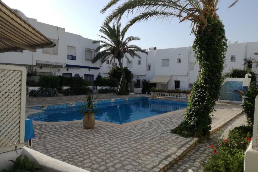 Photo of Others in Hammamet Sud